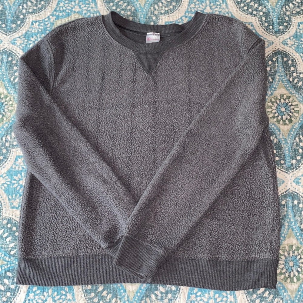 🍁❄️ NB Sweatshirt ❄️🍁